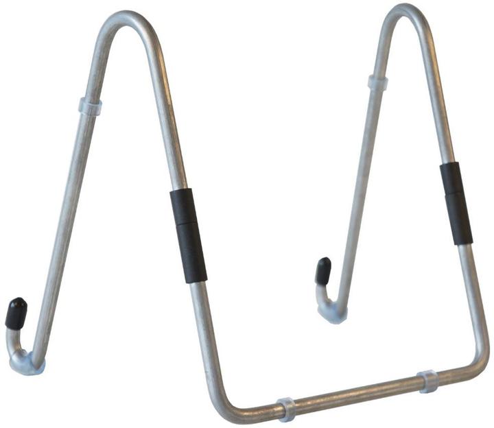 Actual product image R-Go Tools Bracket Steel Easy Silver