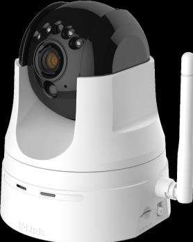 Image du produit D-Link Dcs-5222l (1280 x 720 pixels)