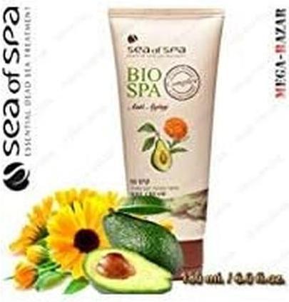 Produktbild Sea of Spa Bio Spa (Körpercreme, 180 ml)