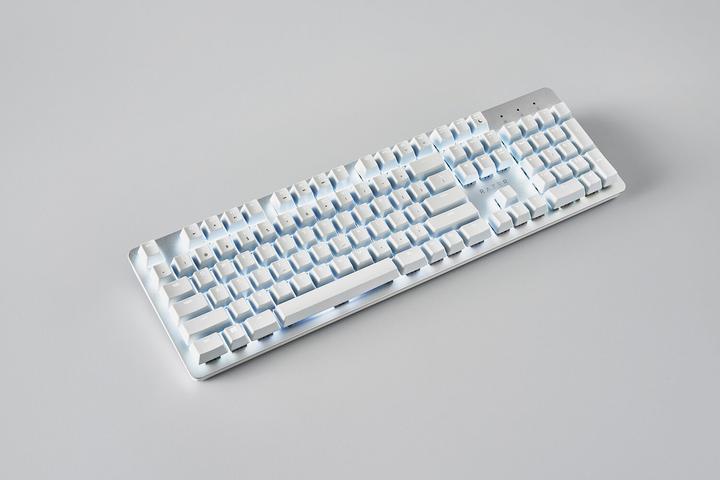 Actual product image Razer Pro Type (US, Wireless)