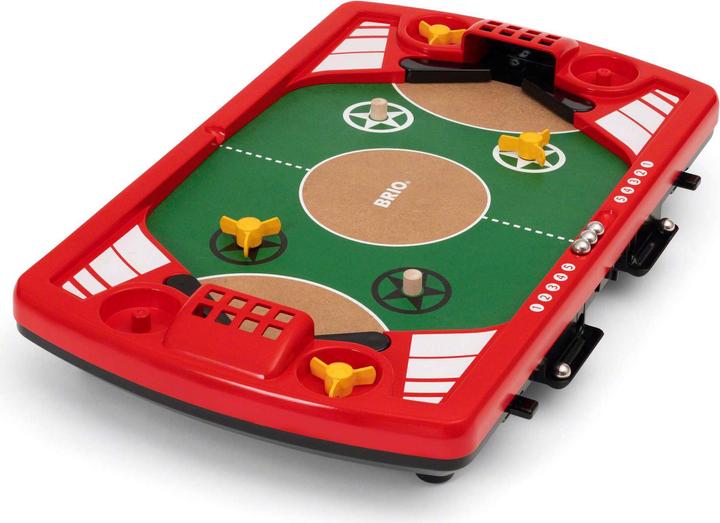 Produktbild Brio Tischfussball-Flipper
