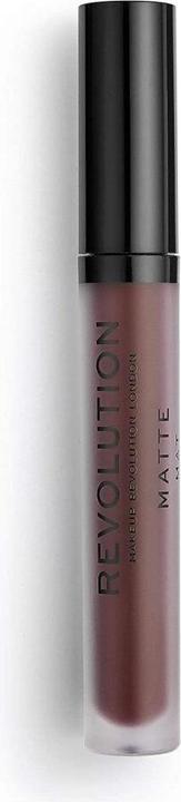 Image du produit Makeup Revolution Rouge à lèvres mat Plum 148 3ml