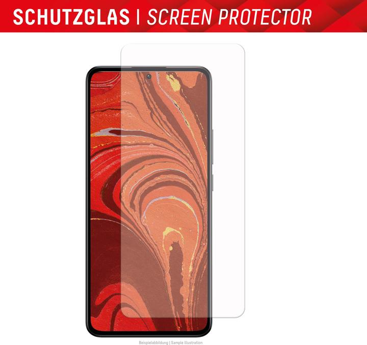 Produktbild Displex Real Glass, 2D Panzerglas (1 Stück, Xiaomi 13T Pro, Xiaomi 13)