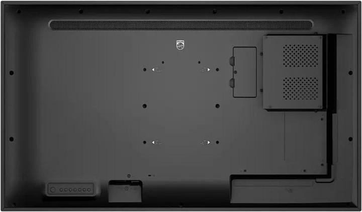 Image du produit Philips Touch Display 43BDL3651T/00 Kapazitiv 43" (3840 x 2160 pixels, 43")