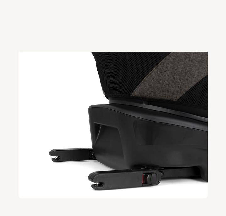 Produktbild Joie Spin 360 GTi (Reboarder, ECE R129/i-Size Norm)