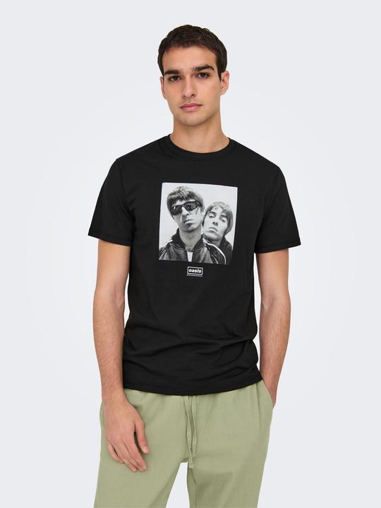 Actual product image Only & Sons ONSOASIS T-shirt T-shirt (XL)