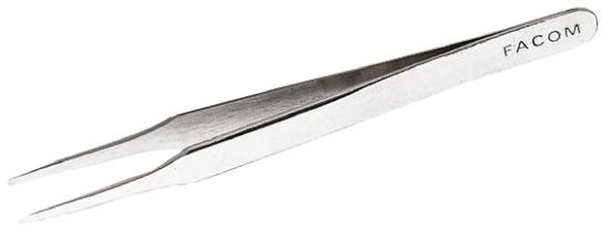 Produktbild Facom Pinzette, Spitze Fein, 120 mm