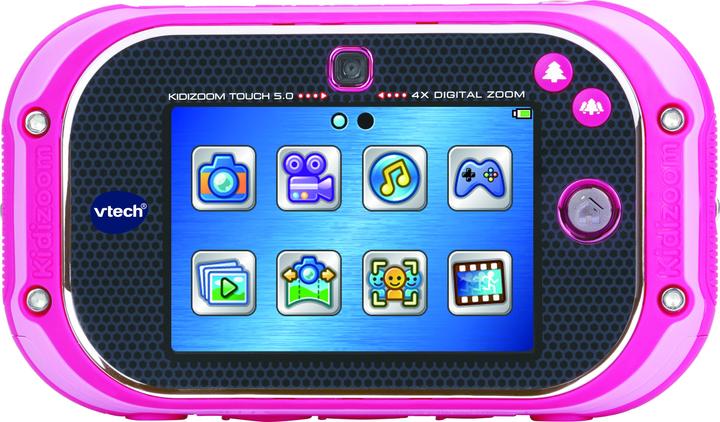 Image du produit VTech Kidizoom Touch 5.0
