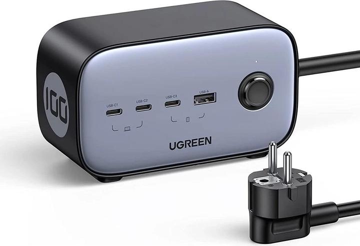 Immagine prodotto Ugreen Striscia di alimentazione DigiNest Cube