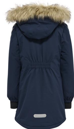 Image du produit hummel Leaf Tex Coat (140)
