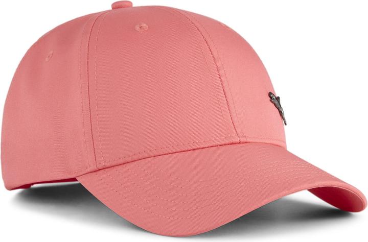 Image du produit Puma Ess Metal Cat Bb Cap Jr