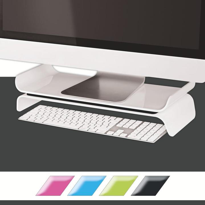 Produktbild Leitz Monitorständer WOW 65040095