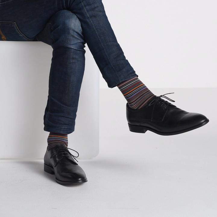 Produktbild Blacksocks Business light (Einzelpack, 40 - 41)