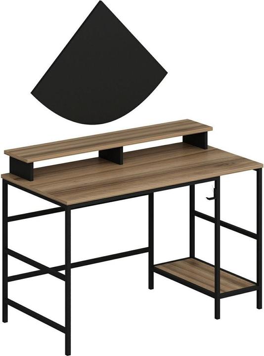 Immagine prodotto Skye Decor Greta (120 x 60 x 74 cm)