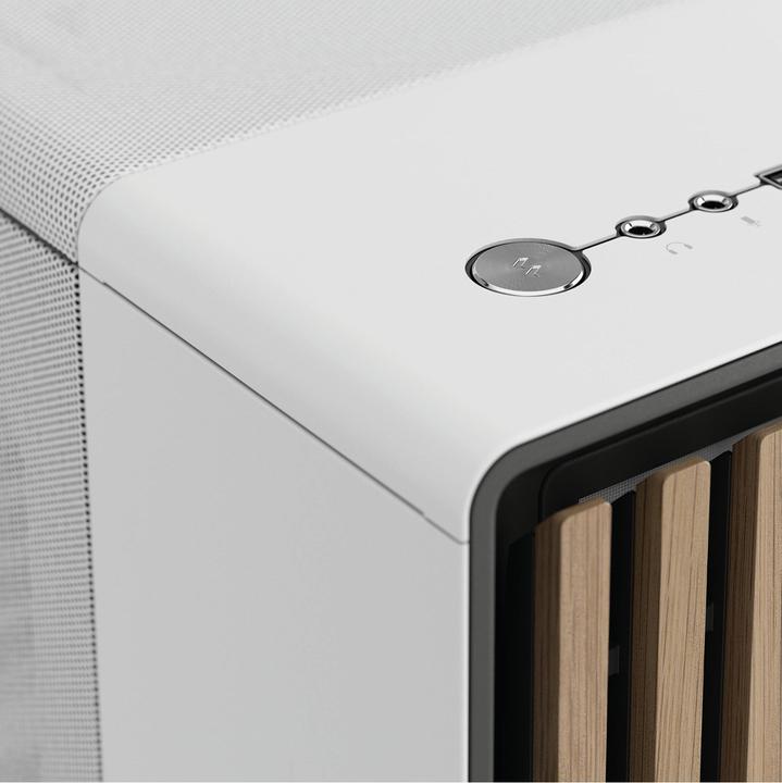 Immagine prodotto Fractal Nord (ATX, mATX, Mini-ITX)