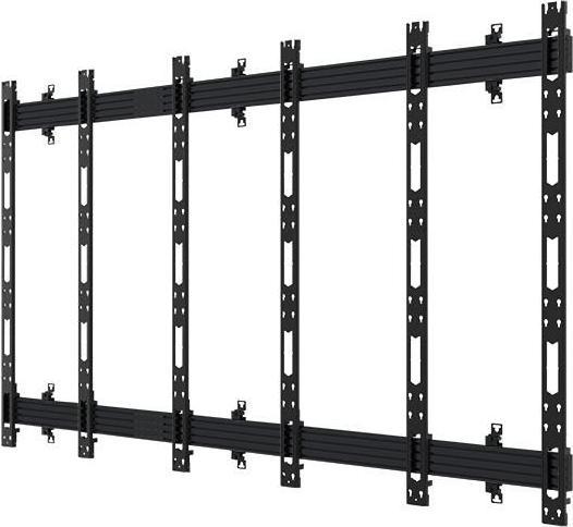 Actual product image b-tech SYSTEM X - Wall Mount for 4x4 (Wall)