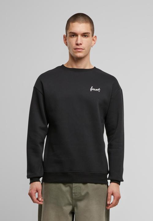 Actual product image Forvert Sweat Crewn. Carlsbad - 188765 (XL)