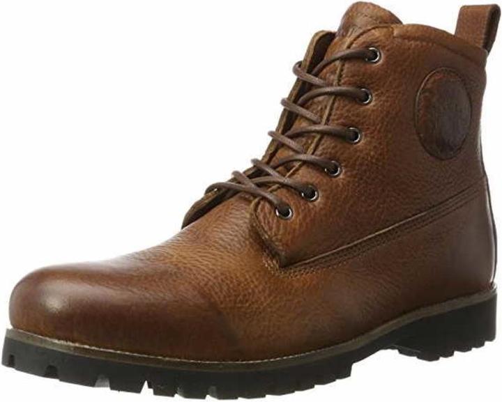 Actual product image Blackstone Boots (47)