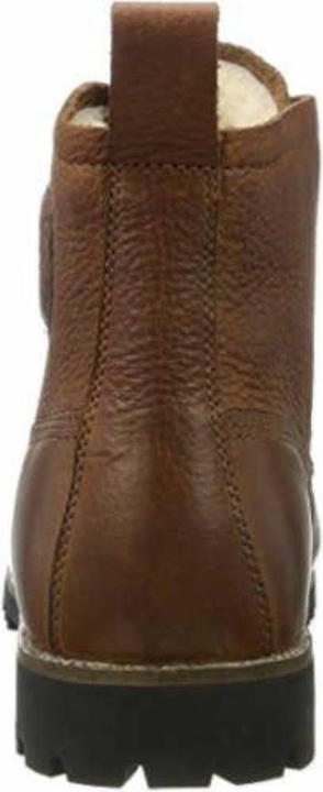 Actual product image Blackstone Boots (47)