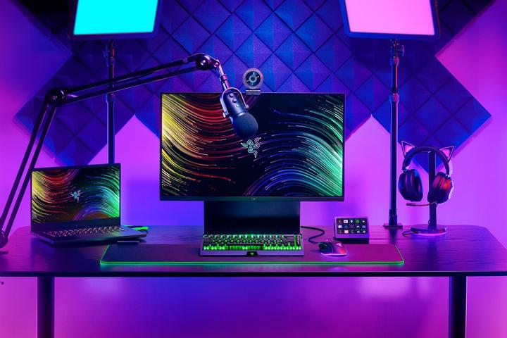 Produktbild Razer Stream Controller X