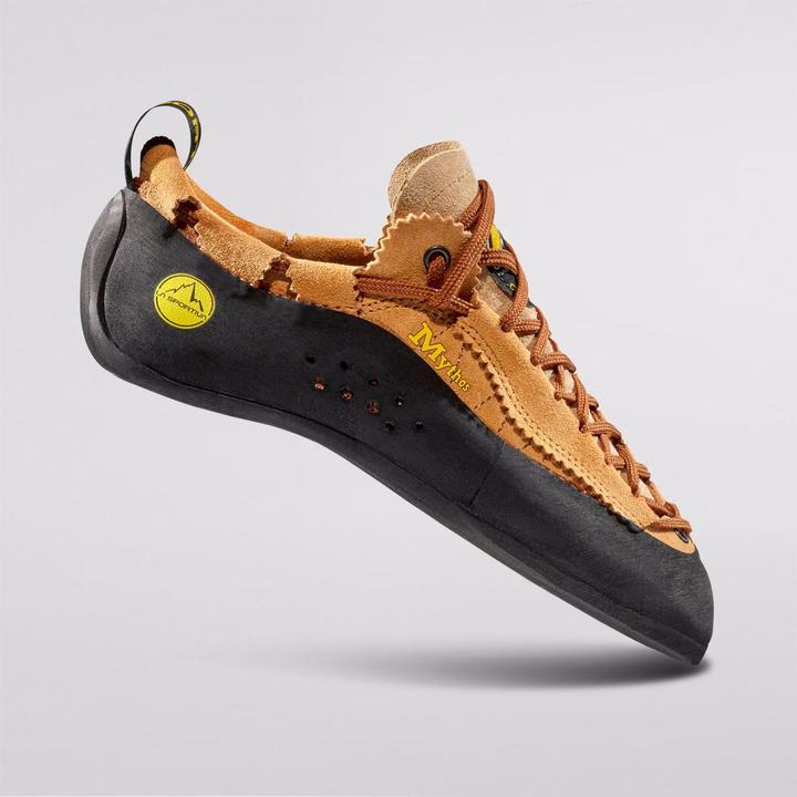Kletterschuhe