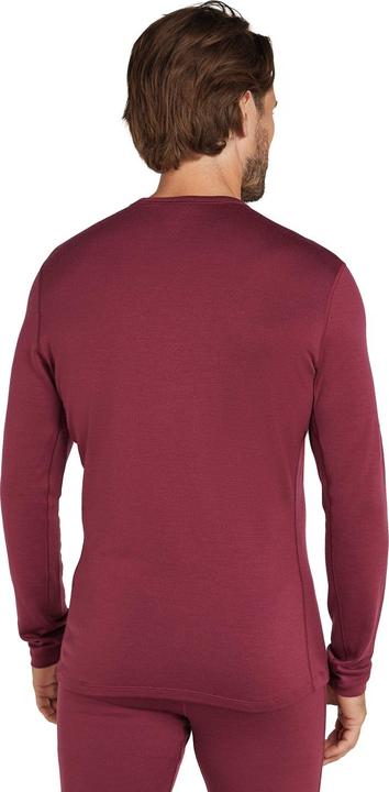 Actual product image Icebreaker 260 Tech L/S Crewe (XL)