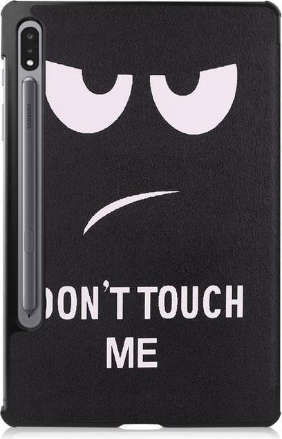 Immagine prodotto MU Style Tripla copertura pieghevole con motivo (Galaxy Tab S7)