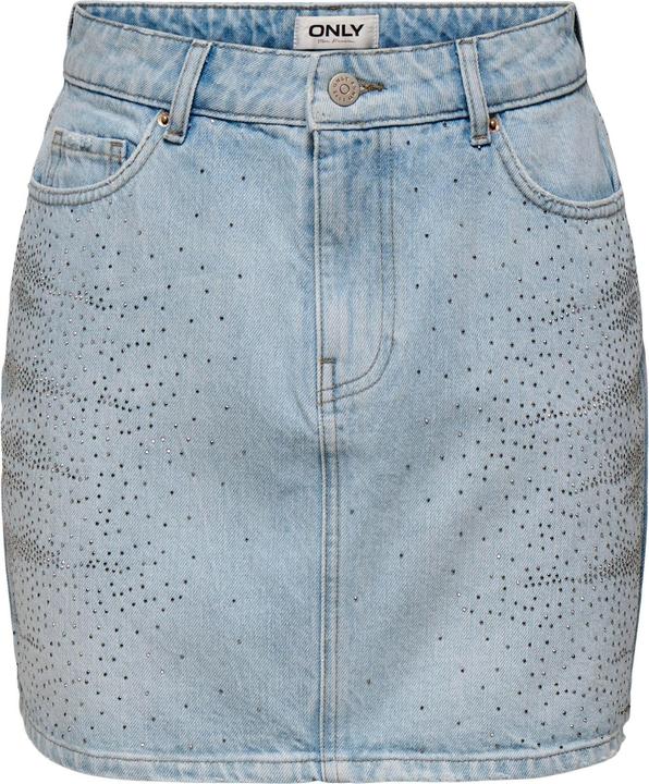 Actual product image Only ONLSTELLA Jeansrock Jeansrock (XS)