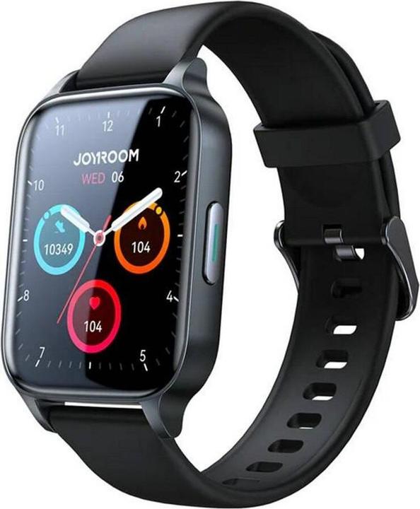 Joyroom Fit-Life smartwatch dark gray (JR-FT3)