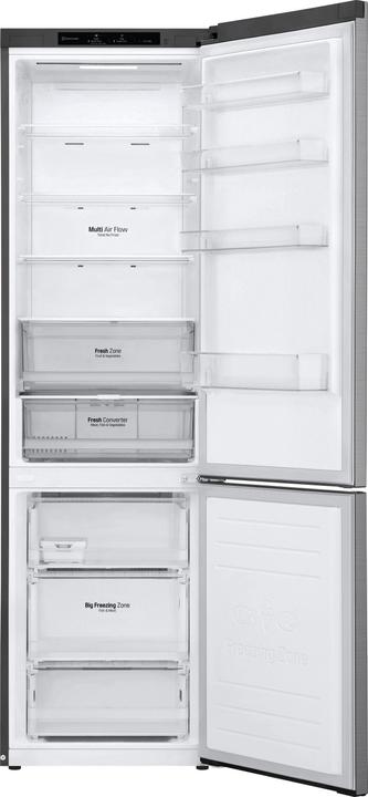 Actual product image LG GBP52PZNCN1 (381 l)