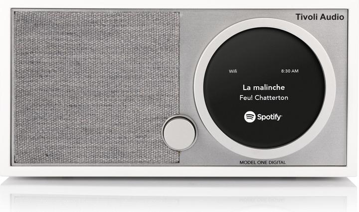Produktbild Tivoli Audio Model One Digital (FM, Internetradio, DAB+, Bluetooth, WLAN)