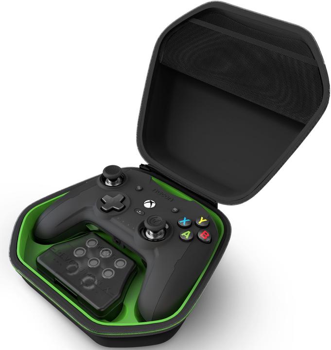 Produktbild Nacon Gaming Revolution X Controller (Xbox One X, Xbox Series X, Xbox One S, Xbox Series S)