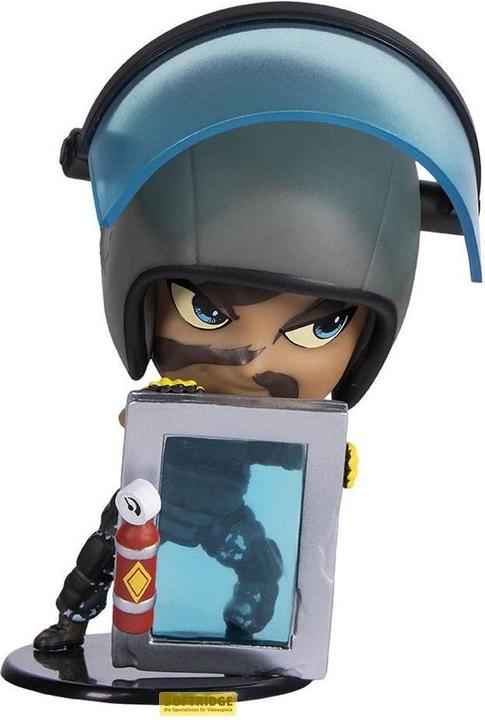 Ubisoft Six Collection - Mira