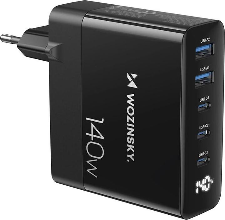 USB chargers