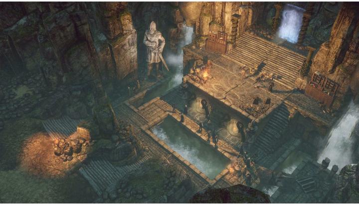 Produktbild THQ SpellForce 3 Reforced (Xbox Series X, Xbox One X, DE)