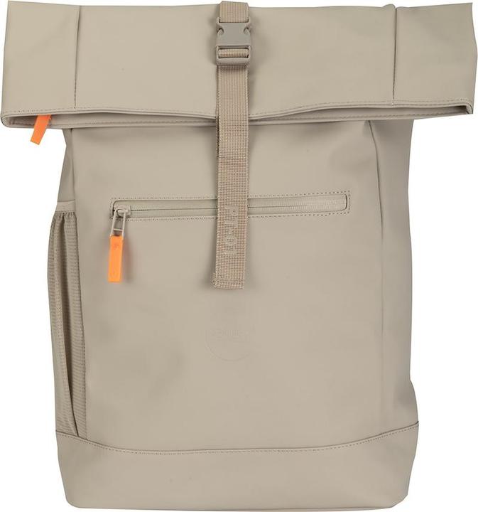 Princess Traveller - PT01 - Rucksack - Pristine Bronze - Laptop -Box