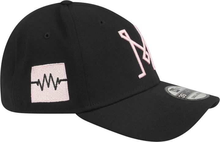 Immagine prodotto New Era 39Thirty Cappellino Stretch - MLS Inter Miami - M/L (M/L)