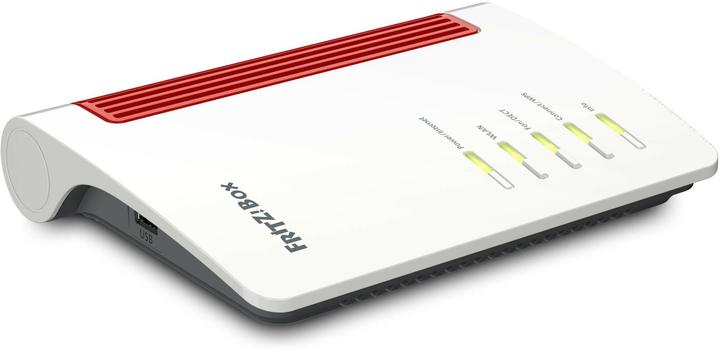 Image du produit AVM FRITZ!Box 4050