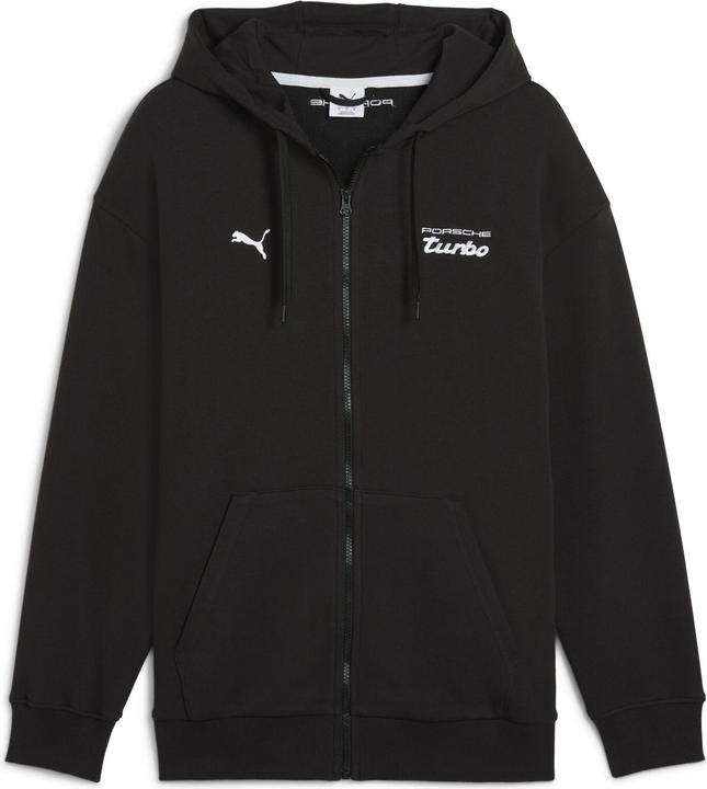 Puma PL Sweat Jacket (L)