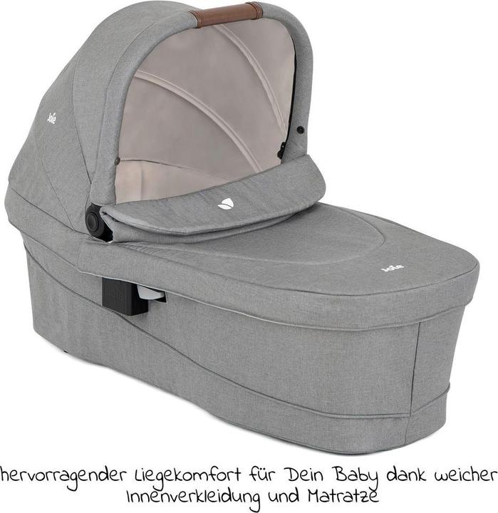 Immagine prodotto Joie ramble xl