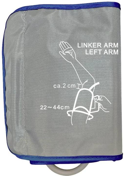 Scala Ersatzmanschette 22 - 42 cm