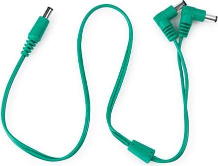 Actual product image Gator GTR-PWR-2XCURR-L6