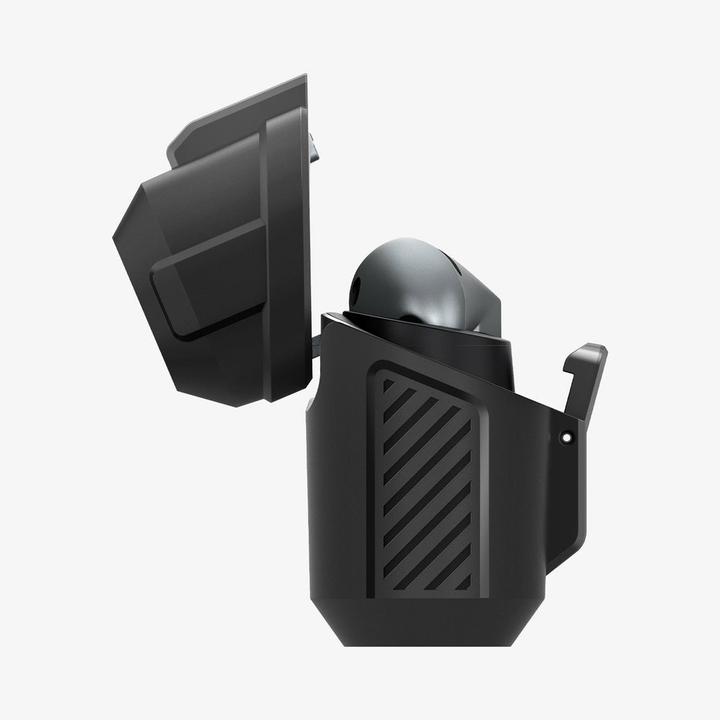 Produktbild Spigen Lock Fit (Kopfhörer Tasche)