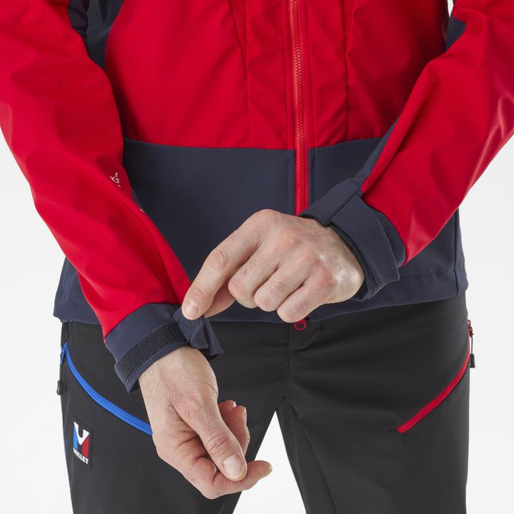 Produktbild Millet Trilogy V Icon Infin Jacke (L)