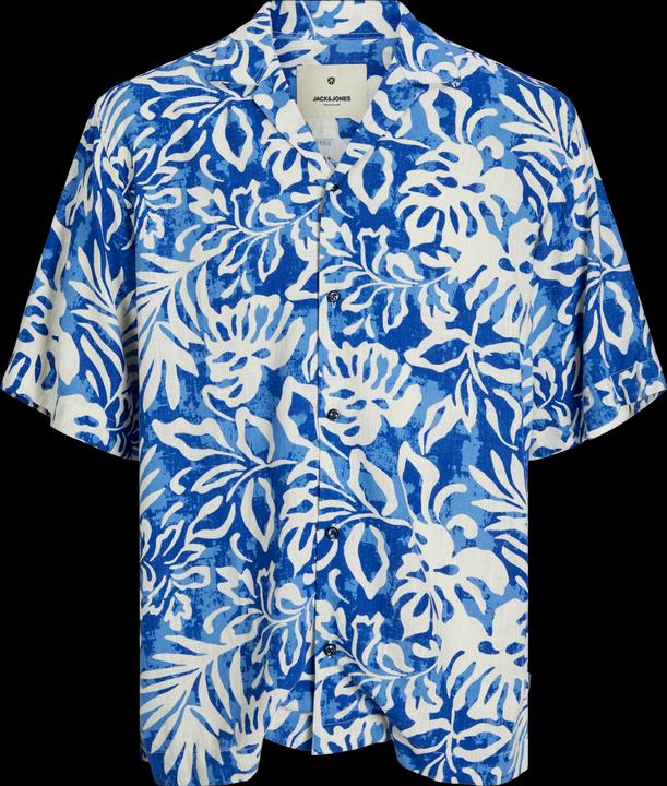 Jack & Jones Relaxed Fit Hemd Hemd (M)