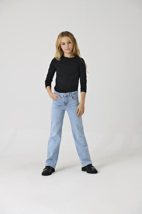 Image du produit Only Kogjuicy Life Wide Leg Dnm Dia547 Noos (170)