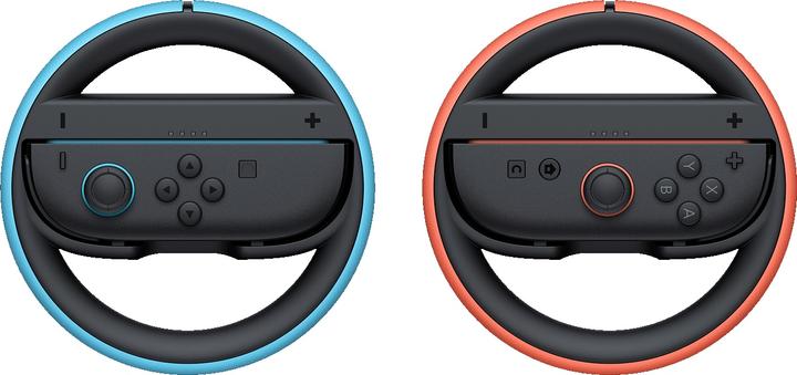 Immagine prodotto Nintendo Joy-Con 2-Lenkrad-Paar (Switch 2)