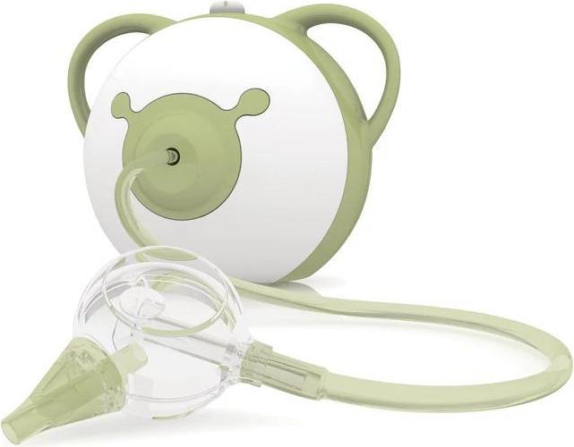 Actual product image Nosiboo Pro