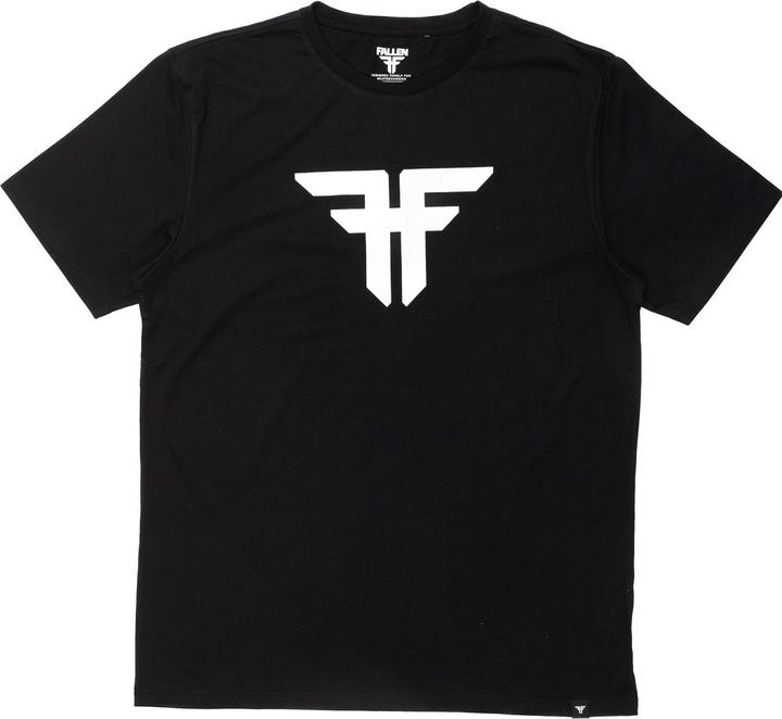 Actual product image Fallen Trademark T-Shirt (M)