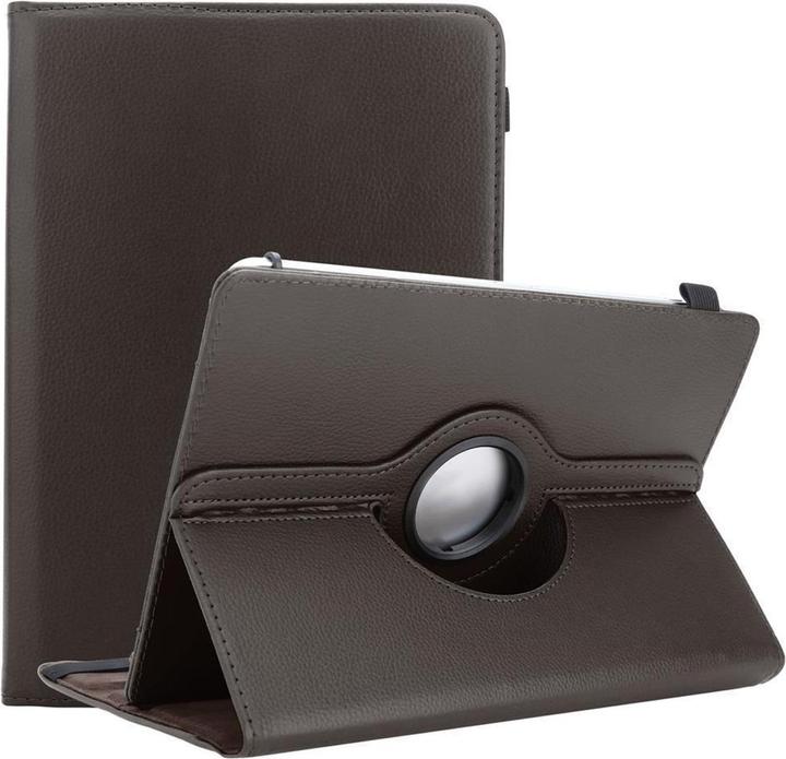 Immagine prodotto Cadorabo Custodia per tablet 360 gradi (Lenovo Tab M10)